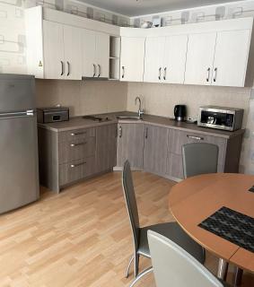 Kalno Apartamentai - Juodkrantė - 4