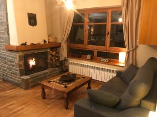 Apartament de Luxe a Port del Comte - 5