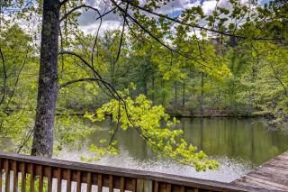 Jordan Lodge - Blue Ridge - 4
