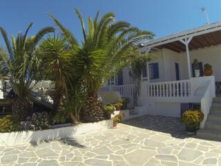 Kavaki Studios - Mykonos Stadt - 8