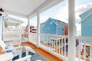 Sunset Island - 14 Shore Point - Ocean City - 4