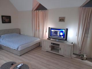 Wanted Šabac apartman - 8