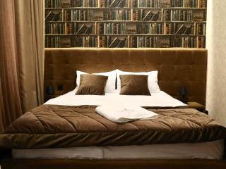 Kuprin Hotel - Odessa - 3