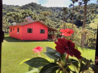 Sítio Nascer do Sol - 9