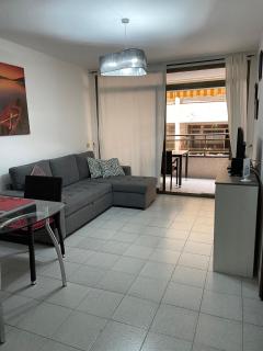 Los Cristianos Center Apt - 5
