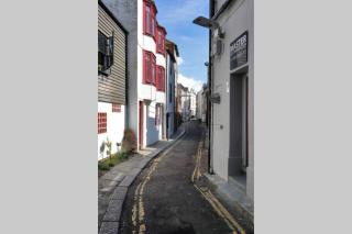 master accommodation suite 11 sea view - Hastings - 3