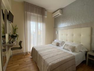 Hotel Jumbo - Rimini - 5