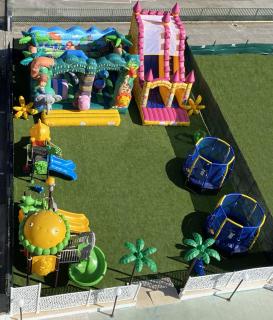 Hotel Jumbo - Rimini - 2
