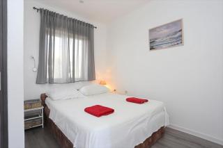 Apartments with parking space Mastrinka, Ciovo - 4324 - 1