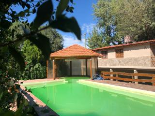 Cabañas Luján - Potrero de los Funes - 4