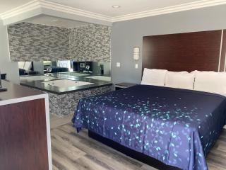 Regency Motel - Brea - 9