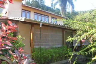 Piscina climatizada, jacuzzi e com grande área verde - 1