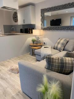 Luxury five star cottage one - 8