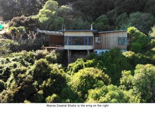 Akaroa Coastal Studio - Akaroa - 6
