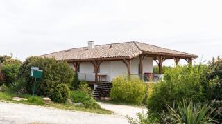 La Découverte, Jacuzzi, Sauna, et Terrasse avec vue sur lac à la campagne entre Toulouse et Auch - 7