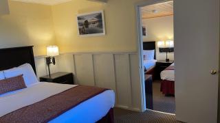 Yosemite Gateway Motel - Lee Vining - 5