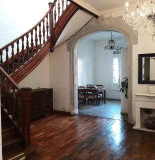 515 St. Patrick Guesthouse Hotel - Buenos Aires - 0
