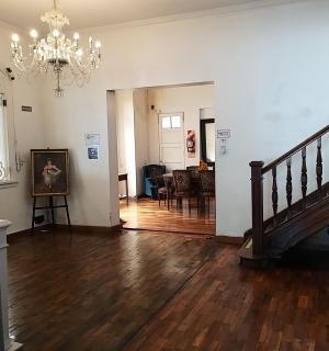 515 St. Patrick Guesthouse Hotel - Buenos Aires - 6
