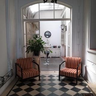 515 St. Patrick Guesthouse Hotel - Buenos Aires - 8