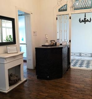 515 St. Patrick Guesthouse Hotel - Buenos Aires - 5