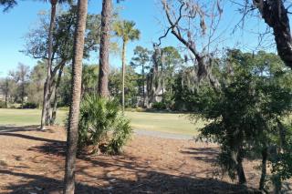 144 The Greens 2 BR Shipyard Golf Condo - Hilton Head Island - 4