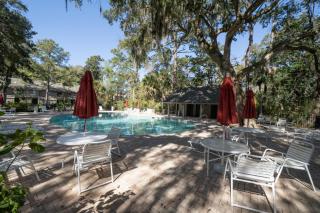144 The Greens 2 BR Shipyard Golf Condo - Hilton Head Island - 3