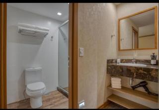 Apartamento em Resort & Spa Gramado - Gramado - 5