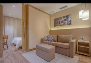 Apartamento em Resort & Spa Gramado - Gramado - 8