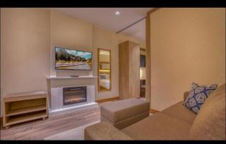 Apartamento em Resort & Spa Gramado - Gramado - 2