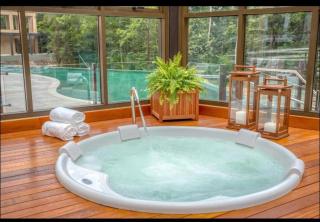 Apartamento em Resort & Spa Gramado - Gramado - 1