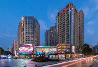 Foshan Poltton International Serviced Apartment-Canton fair free shuttle bus - Foshan - 0