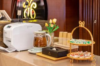 Foshan Poltton International Serviced Apartment-Canton fair free shuttle bus - Foshan - 2