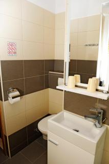 Blue Tree Rooms - 1
