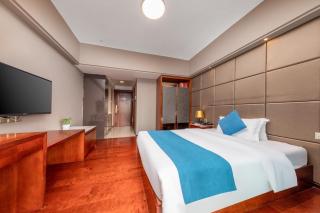 Foshan Poltton International Serviced Apartment-Canton fair free shuttle bus - Foshan - 4