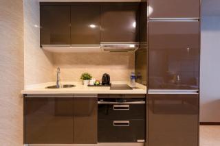Foshan Poltton International Serviced Apartment-Canton fair free shuttle bus - 1
