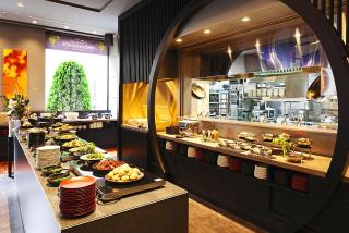 The Royal Park Hotel Fukuoka - Fukuoka - 7