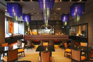 The Royal Park Hotel Fukuoka - Fukuoka - 6