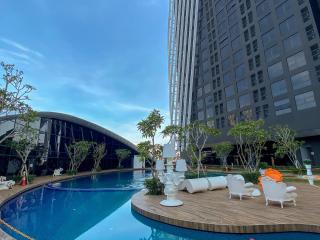 Arte Mont Kiara by CozyNest - 7