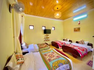 HeniSi Homestay Măng Đen Villa - Kon Von Kla - 3