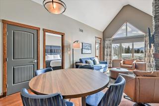 Stoneridge Mountain Resort Condo managed by Little Sister Getaways - 4