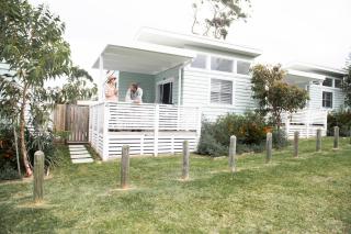 Surfside Cudmirrah Beach - Berrara - 0