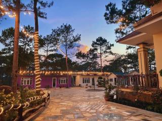 Henisi Homestay Măng Đen - Kon Von Kla - 2