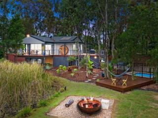 Fig Tree Luxury Guest House - Pokolbin - 8