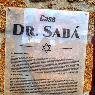 Casa Dr. Saba - Belmonte - 8