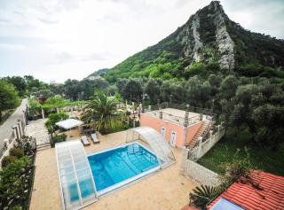 Villa Dolphin Apartments - Petrovac na Moru - 6
