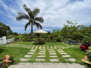 Lanshan House - 6