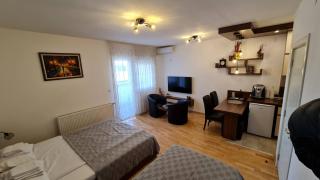 DM apartment - Niš - 8