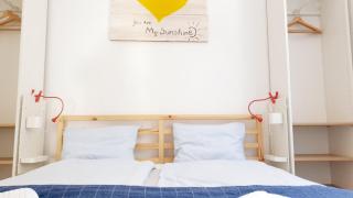 MiLa Home Zamardi - Keszeg - Zamárdi - 1