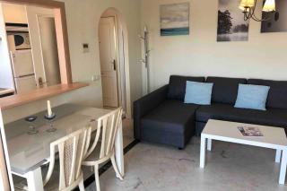 Penthouse in Marina Banus -Puerto Banus.Pool-Gym - Marbella - 6