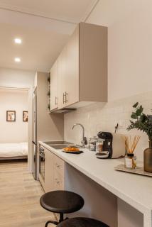 Stylish apartment in the center of Kifisia - 3